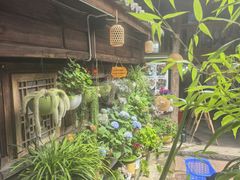 -龙姐私房菜(和顺古镇店)