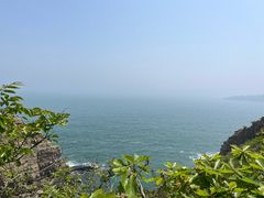 -棒棰岛宾馆景区