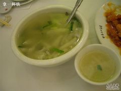 -聚春园自助餐厅(东街口店)