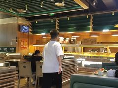 -梨花自助烤肉(西三旗万象汇黑金店)