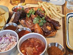 -Devils’ Brewery小恶魔精酿啤酒(武汉天地店)