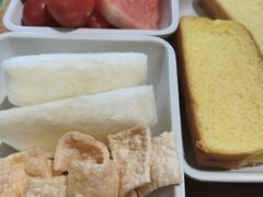 -豪客来牛排(红豆万花城店)