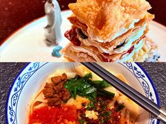 -唐猫庭院·千年陕菜(赛格国际购物中心店)