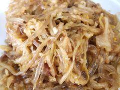 肉炒酸菜粉-京滨饭店·餐厅(阜外大街店)