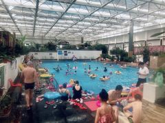 -天源吉布世温泉水乐园