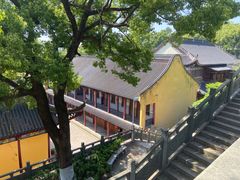 -余姚市灵岩禅寺