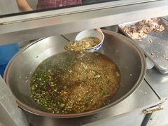 -焦大头牛肉小饭(南关店)