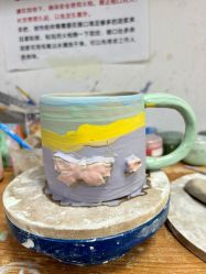 -BBVR团建聚会体验馆·亲子DIY手工