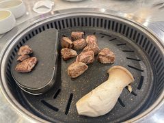 -黄金牧场(明洞总店)