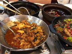 -翠清酒家(万丰路店)