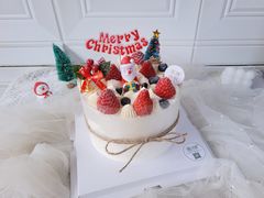 -蜜肆动物奶油蛋糕·个性定制·下午茶甜品