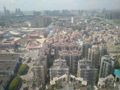 -汤臣·空中餐厅·严选粤菜(石湾世博广场店)