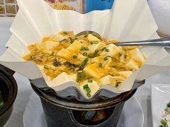 -瑞福园联谊餐室(茂名南路店)