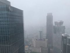 -上海静安香格里拉大酒店