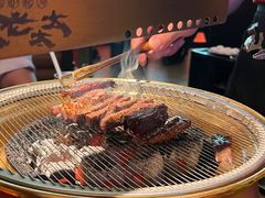 -西塔老太太泥炉烤肉(上海七宝领展广场店)