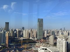 -上海雅居乐万豪侯爵酒店