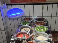 -黔有有贵州酸汤夺夺粉火锅(五味十字店)