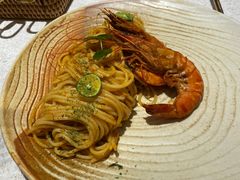 招牌冬阴功意面-Toris(LuOne凯德晶萃广场店)