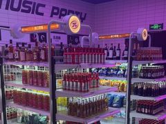 -音乐派KTV(成都印象城店)