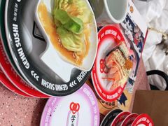 -元气寿司(环球港店)