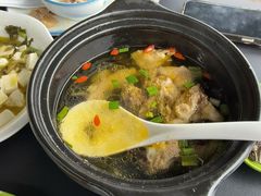 -渔娘蟹庄(阳澄湖莲花岛店)