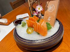 -伟峰·枫寿司(东樾店)