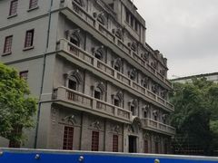 -南昌八一起义纪念馆