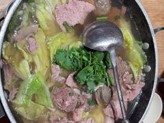 -川堂风·跷脚牛肉·乐山爆炒(宝山日月光店)