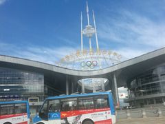 -大理国际奥林匹克体育中心