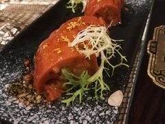 -绿茶餐厅(燕郊永旺店)