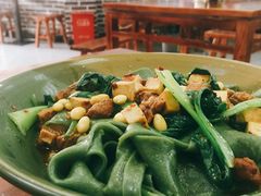 -西安手工软面(浦东南路店)