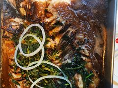 -鱼酷活鱼烤鱼(中联广场店)