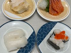 -濱寿司(高新伊藤店)