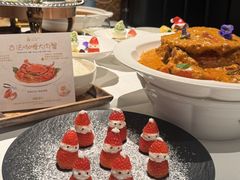 -深圳湾万象城(南山店)