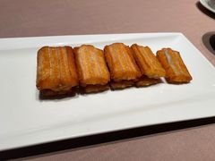 -荣轩(新荣记环球金融中心店)