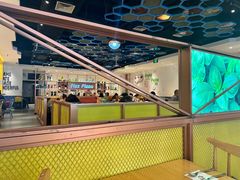 -菲滋意式餐厅(西溪印象城店)
