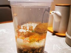 -松鹤面馆·古法焖肉面(观前店)