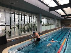 -CLASS国际公馆诺伯曼超越运动会馆