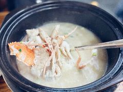 -潮粥馆(长江花园店)