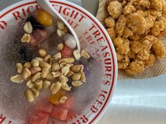 -正宗八宝冰饭·非遗冰饭·烧烤(奎桥店)