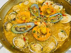 -虎婆冷饮店·海南特色炒冰(三亚湾店)