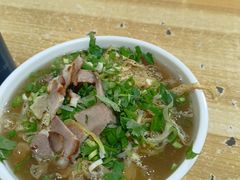 -和顺源· 臊面包子(西关店)