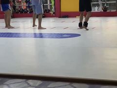 -津武堂散打搏击俱乐部(河西店)