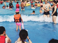 -苏州乐园森林水世界