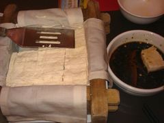 石磨豆腐-西贝(金桥店)