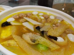 -文楼·淮扬菜·淮安早茶(河下古镇翔宇店)