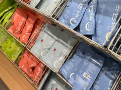 -茶颜悦色(嘉顿一楼吉时赏味游园会店)