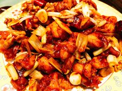 -那家小馆•北京菜•烤鸭(中关村店)