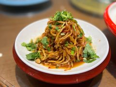 乡村萝卜丝-妈妈传炖品(双林店)