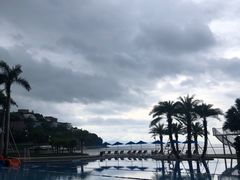 -深圳大梅沙京基洲际度假酒店